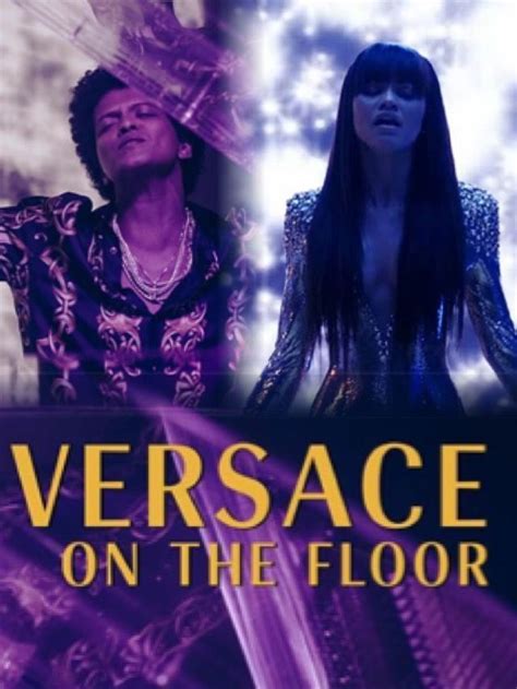 black baby singing versace on the floor|bruno mars Versace.